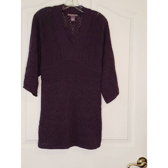 Sujic  Couture Sweater - Picture 2 of 6